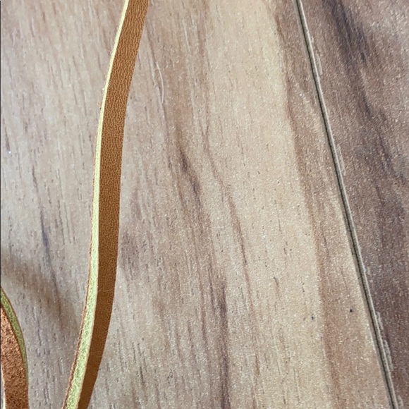 Free People (Ouroboros) Bolo See shell necklace - Picture 6 of 8